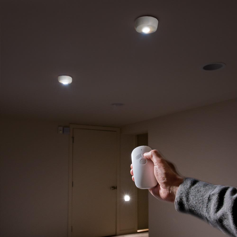 Mr Beams MB240 ReadyBright Wireless Power Outage LED Lighting System