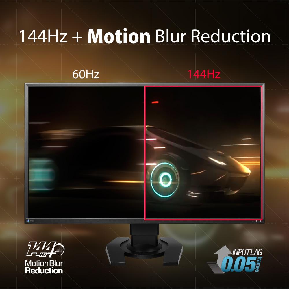 cable 144hz for EIZO IPS 2560x1440 Amazon.com: FORIS FS2735 WQHD 27