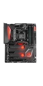 asus prime motherboard gaming z270 usb 3.1 wifi z270-a msi gigabyte