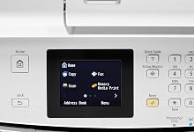 Amazon.com: Canon Lasers imageCLASS MF414dw Impresora monocromática  inalámbrica con escáner, copiadora y fax : Productos de Oficina