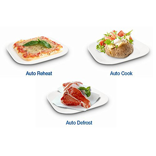 Samsung MG14H3020CM 1.4 cu. ft. Countertop Grill Microwave