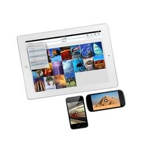 Seagate Wireless Plus