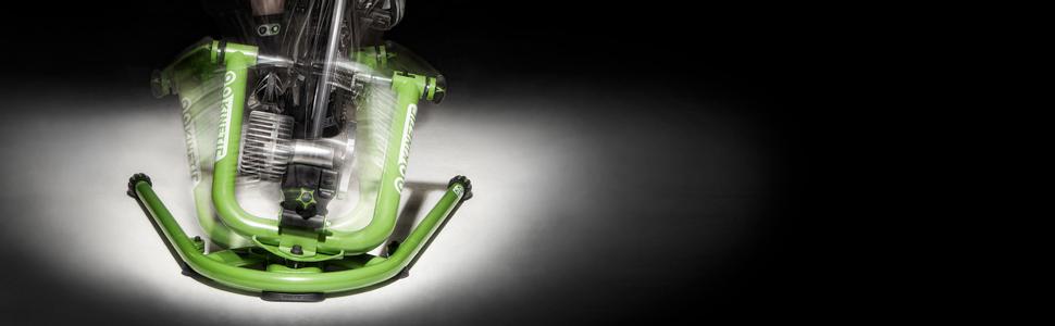 kurt kinetic rock and roll 2.0