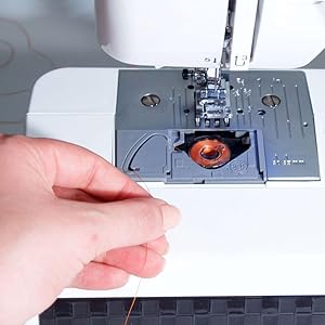 Amazon.com: Brother ST371HD Strong and Tough Sewing