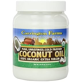 coconut, coconut oil, organic, extra virgin