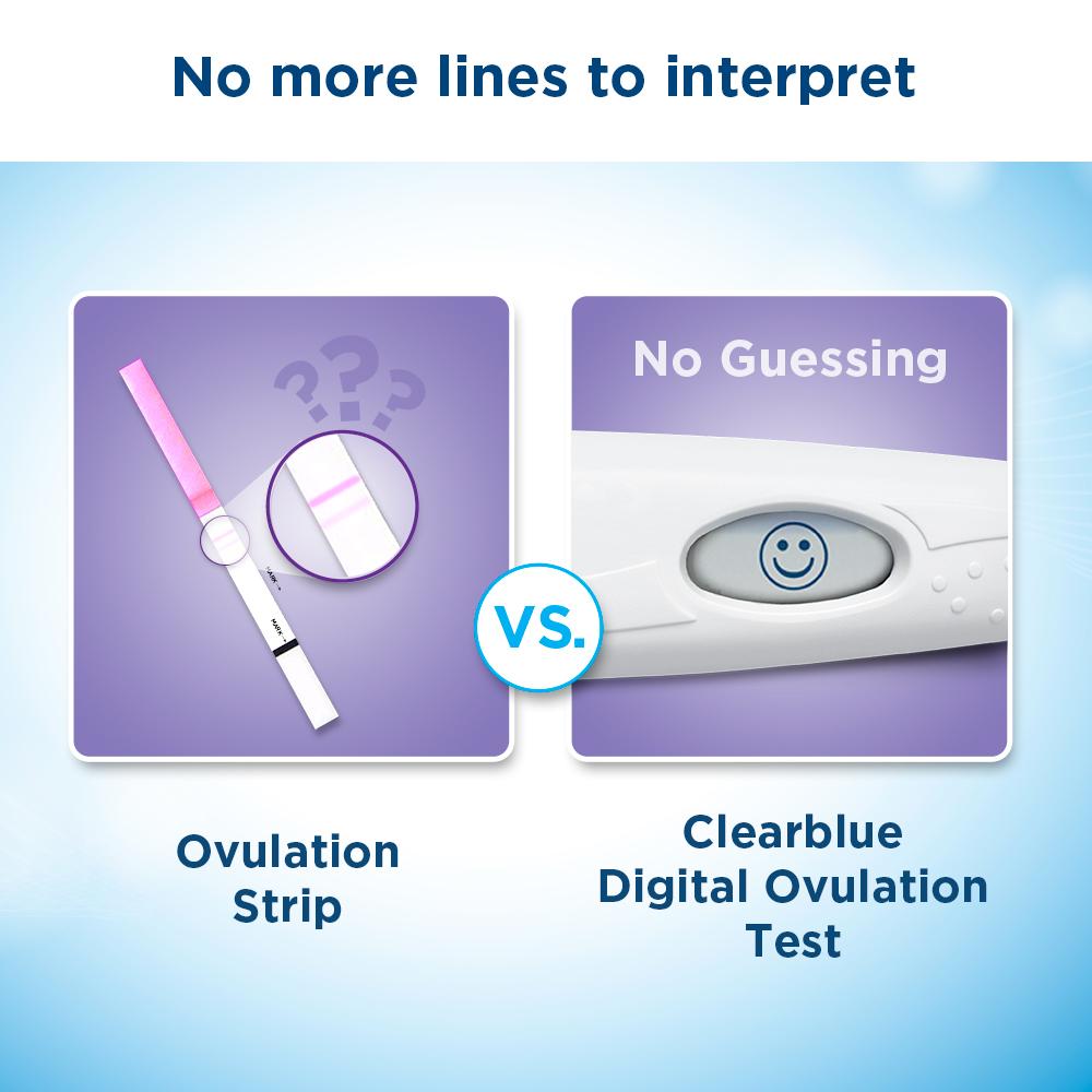 for strip pregnancy test results Ovulation Digital 10 Test, Ovulation Clearblue Amazon.com: for strip pregnancy test results Ovulation Digital 10 Test, Ovulation Clearblue Amazon.com: