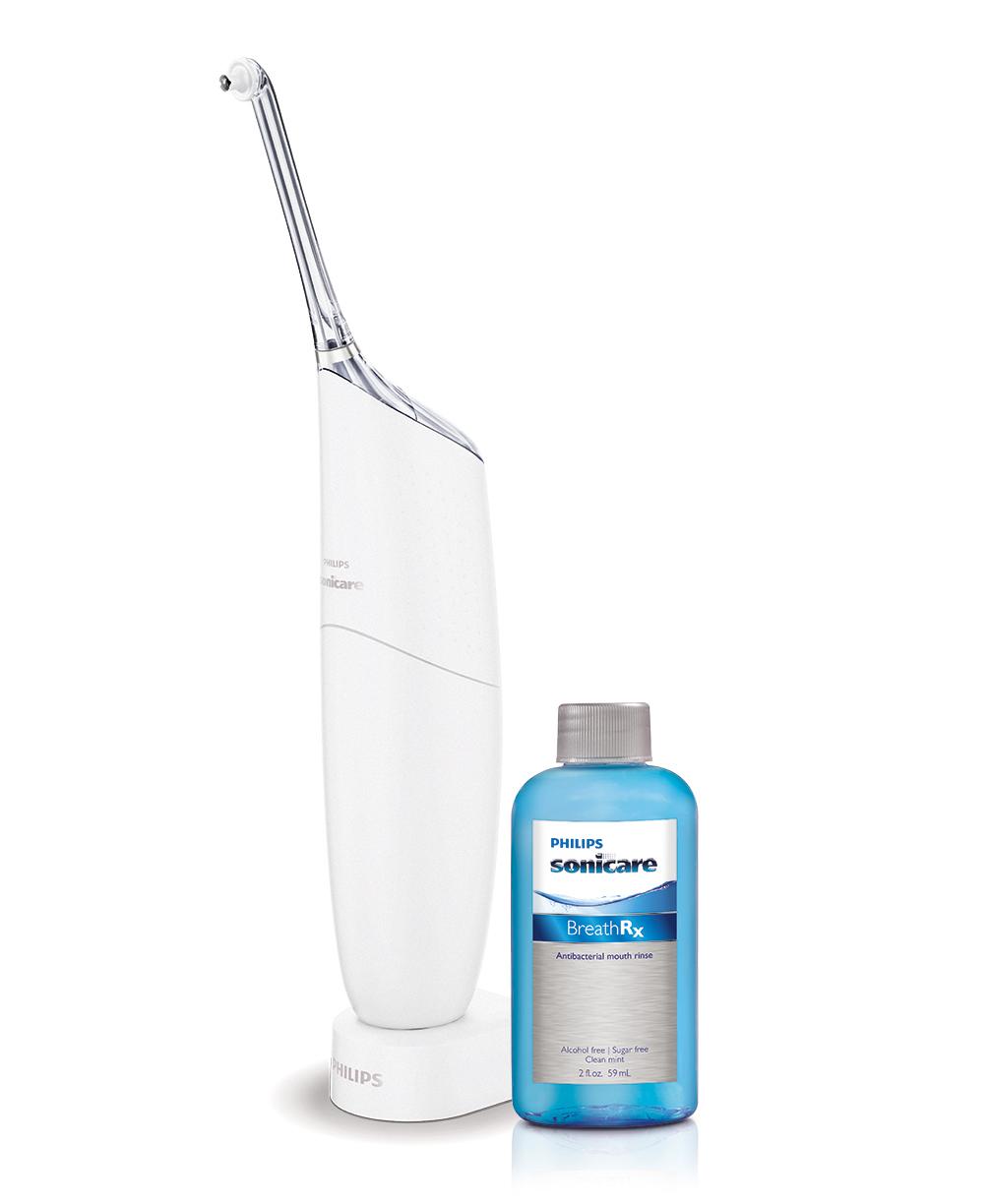 Amazon.com: Philips Sonicare HX8331/11 Airfloss Pro Rechargeable ...