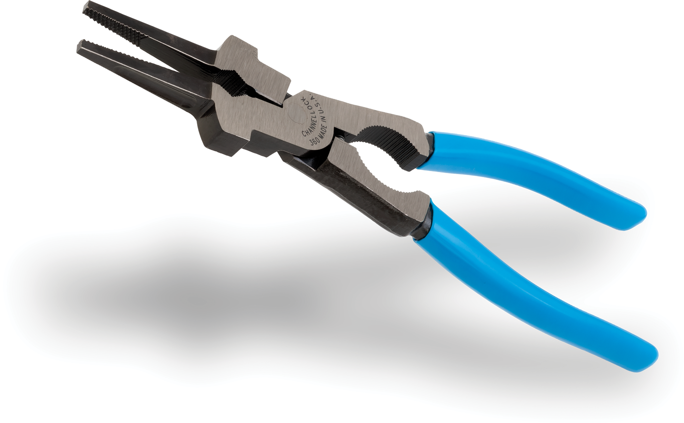Channellock 360 Welder's Pliers Automotive