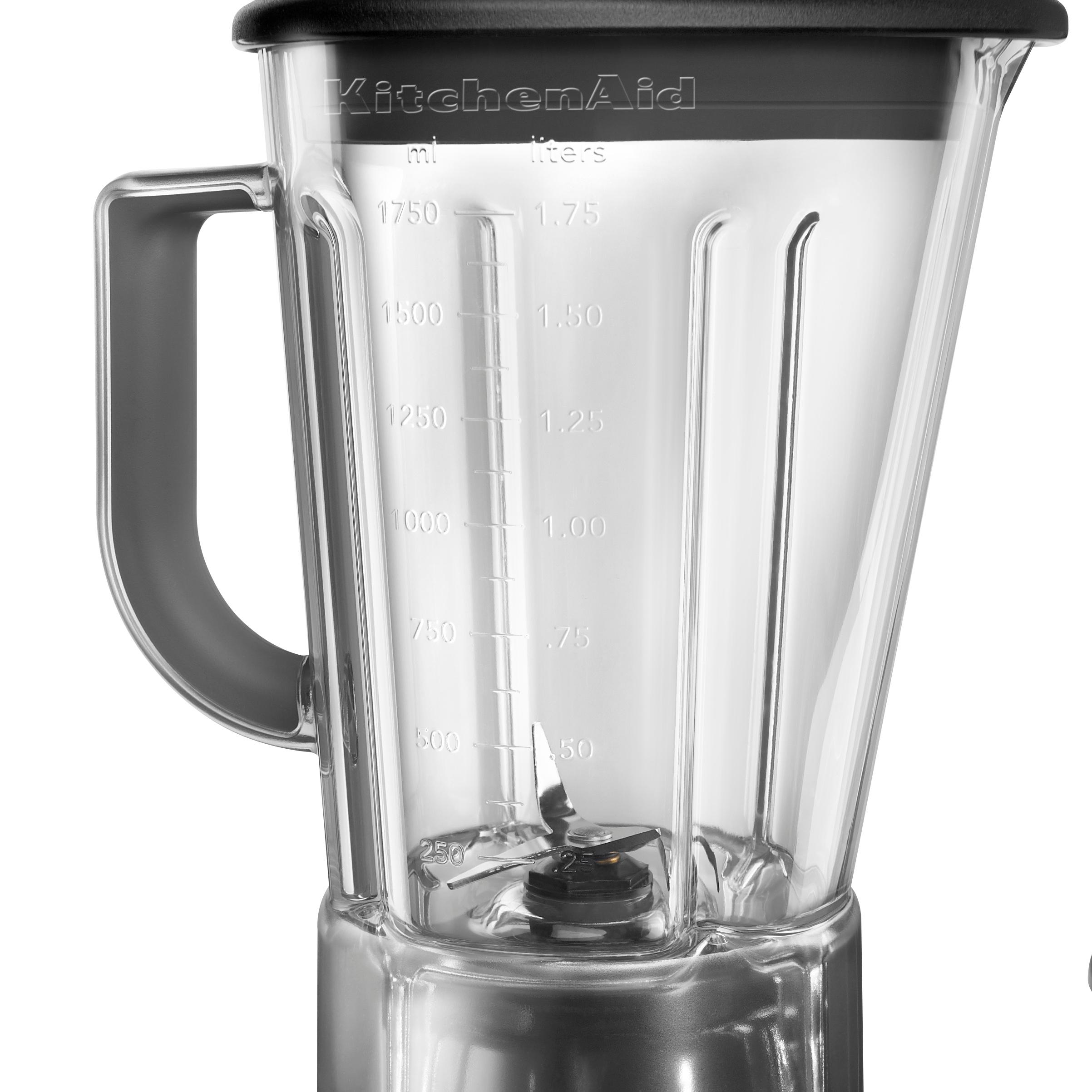 KitchenAid KSB655COB 5Speed Blender with 56Ounce BPAFree
