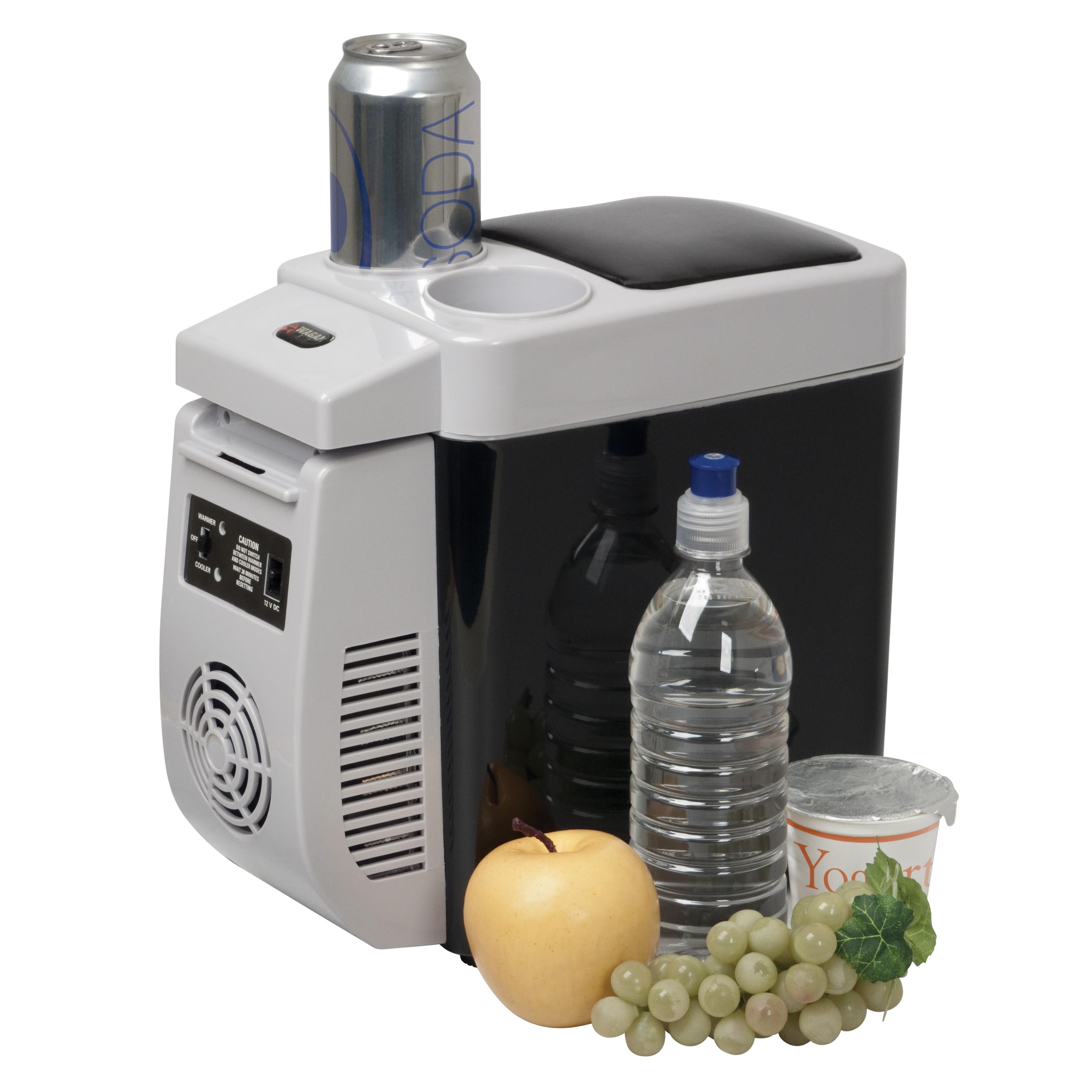 Wagan 2577 Personal Fridge/Warmer 7L Capacity WAGAN TECH