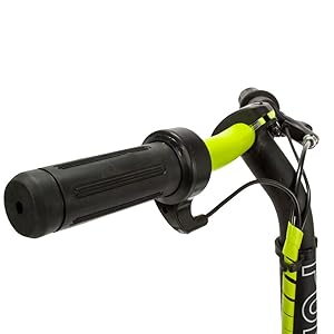 electric scooter pulse razor kids