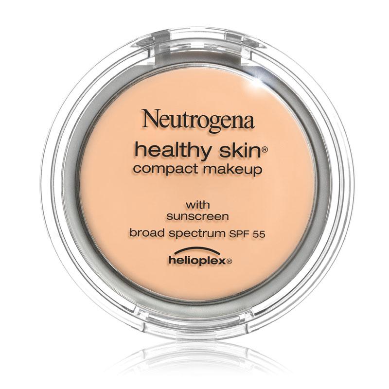 Neutrogena Healthy Skin Compact Lightweight Cream