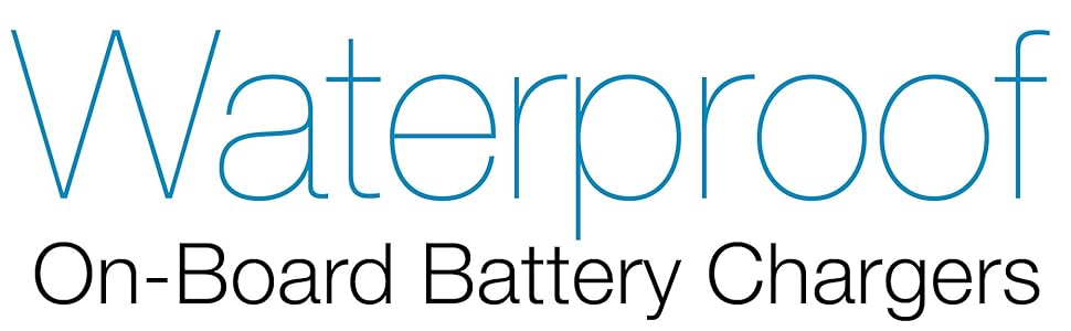 battery charger, marine battery charger, boat battery charger, onboard battery charger, marine, boat