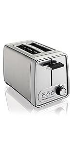 2;slice;toasters;stainless;steel;bread;bagel;two;digital;best;rated;reviews;sellers;ultimate;reviewe