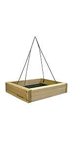 Amazon.com : Woodlink 3 in 1 Platform Bird Feeder : Wild Bird Platform