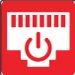 switch, network switch, ethernet switch, poe switch, high power poe, buffalo switch