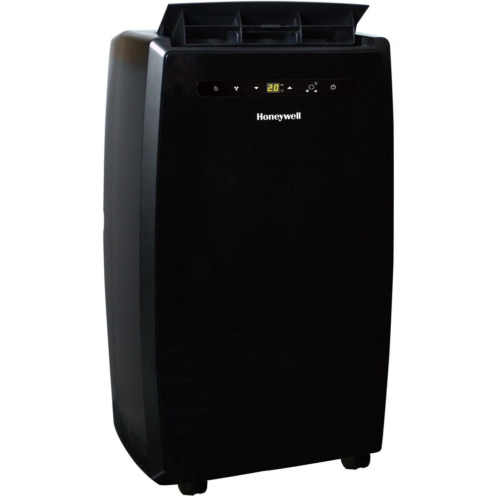 Honeywell MN10CESBB MN Series10,000 BTU Portable Air