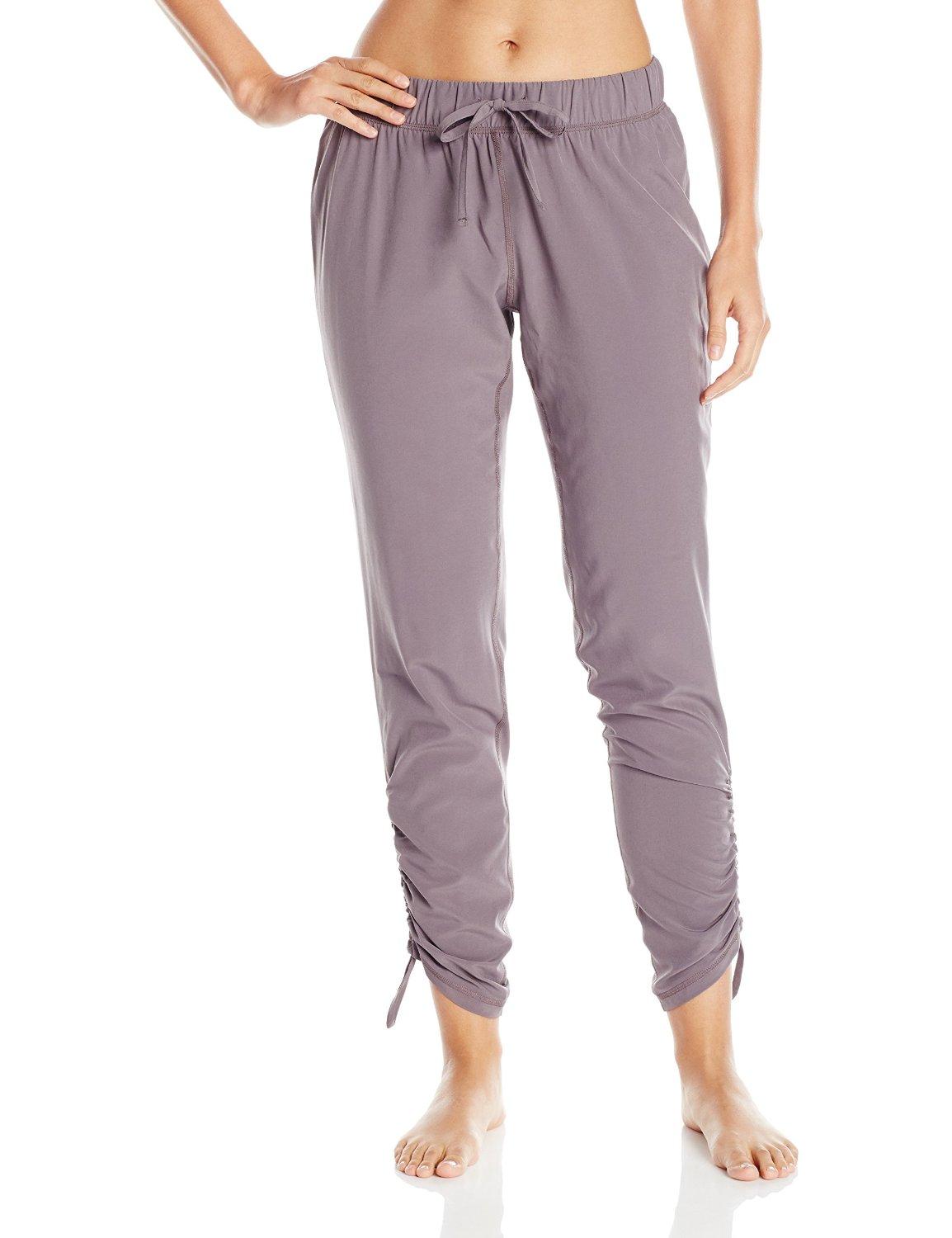 gaiam pants