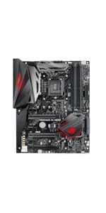 asus prime motherboard gaming z270 usb 3.1 wifi z270-a msi gigabyte