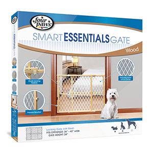 four paws pet gate