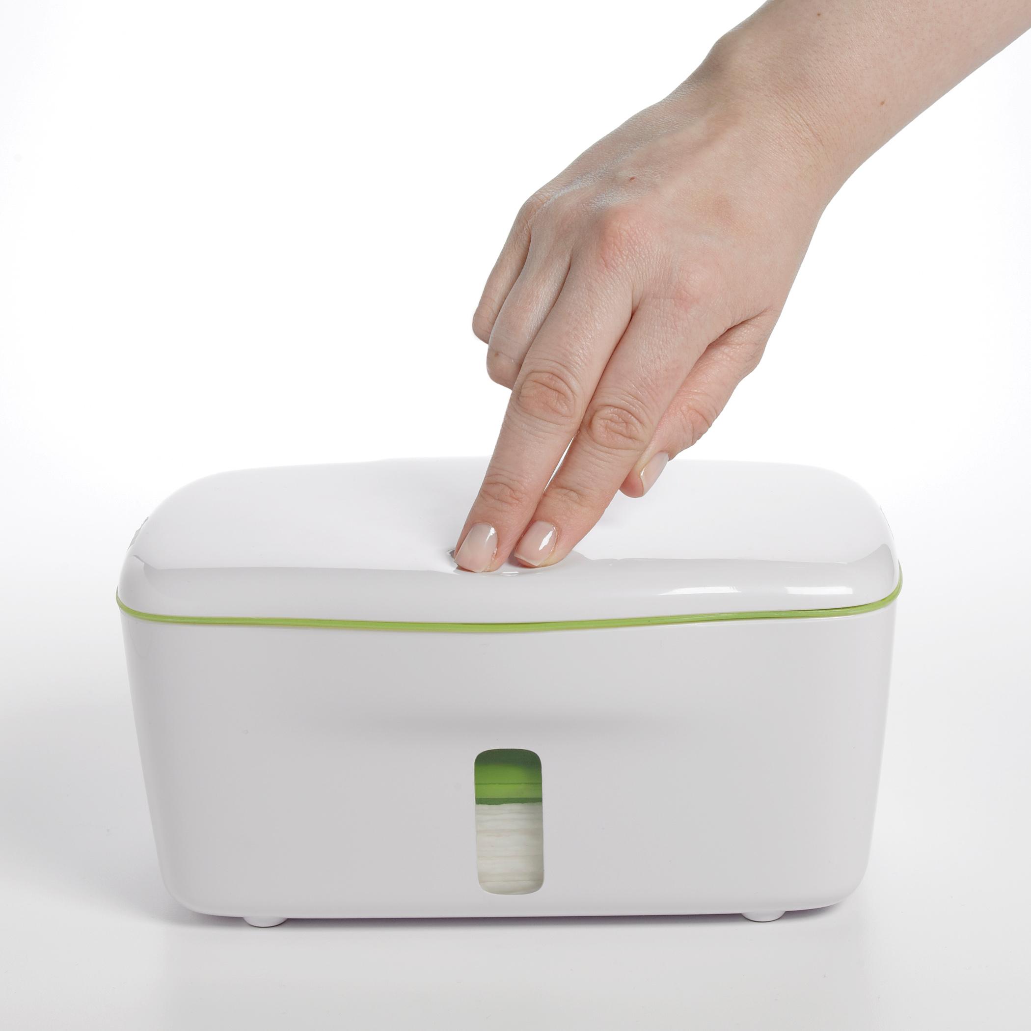 OXO Tot Perfect Pull Wipes Dispenser Baby