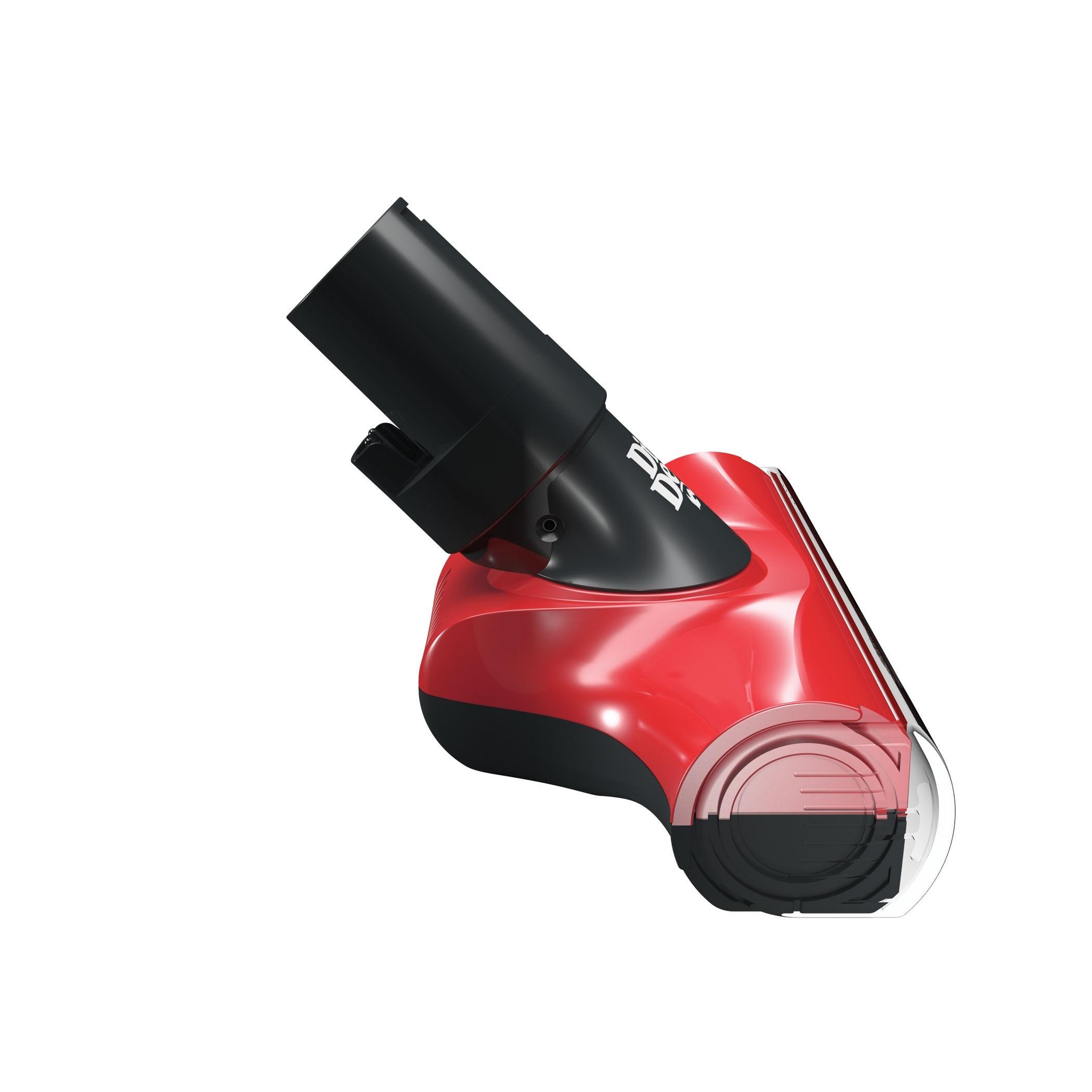 Dirt Devil Vacuum Cleaner 360 Reach Pro Corded Bagless