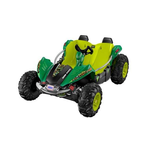 Power Wheels Nickelodeon Teenage Mutant Ninja Turtles, Dune