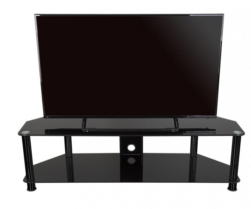 AVF SDC1400CMA TV Stand with Cable Management for up to 65