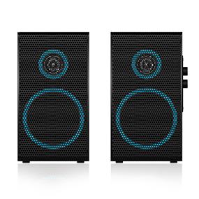 arion legacy studio quality 2.0 speakers