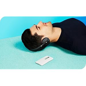 Motorola Moto Pulse Wireless Stereo Headphones