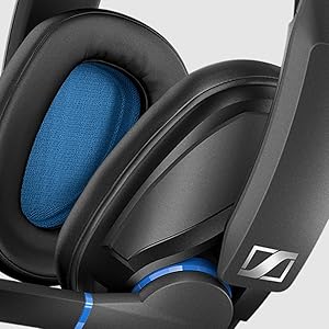Sennheiser GSP 300