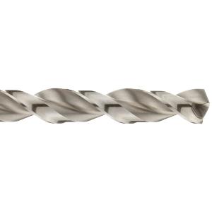 Chicago Latrobe 150WLP HSS Parabolic Jobber Length Drill Bit Flute