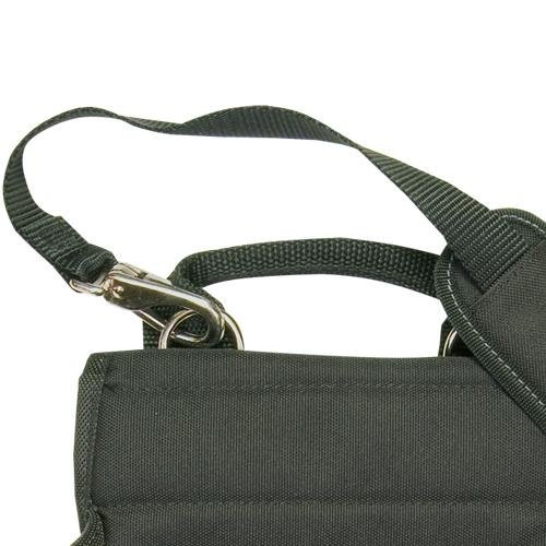 CLC Custom Leathercraft 5508 20 Pocket Professional Electricians Tool