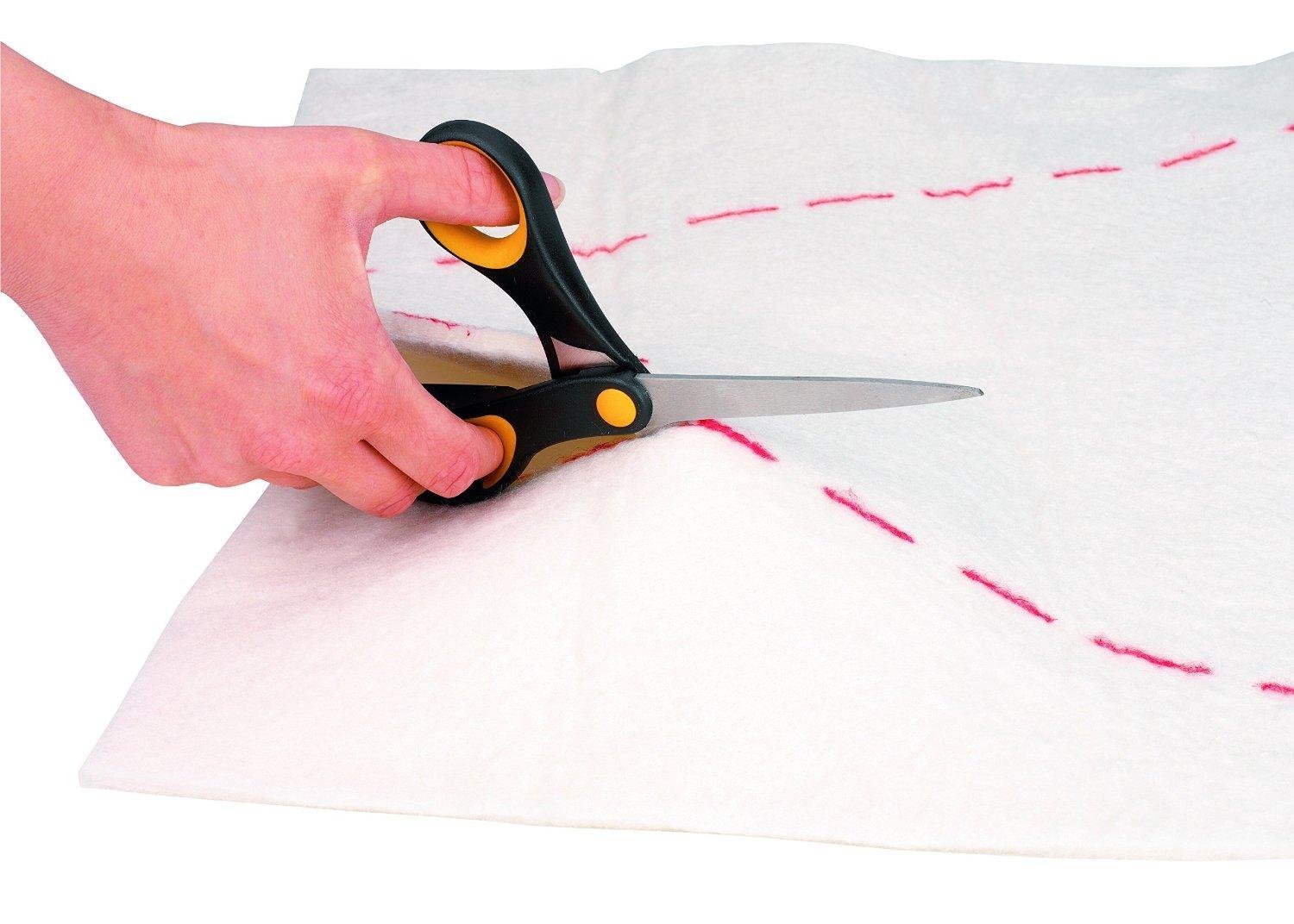 Brabantia Ironing Board Cover Replacement Felt Pad White