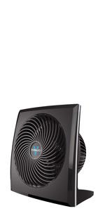 Flat Panel Air Circulator Fan 