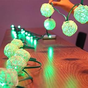 smart led christmas lights
