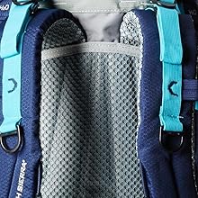 high sierra summit 40