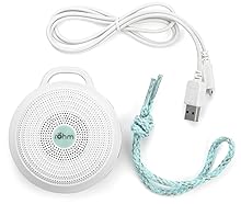 rohm portable white noise sound machine