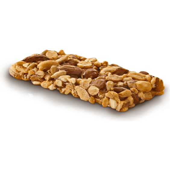 Nature Valley, Gluten Free Roasted Nut Crunch Bar, Almond Crunch, 1.24