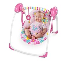 bright starts safari smiles