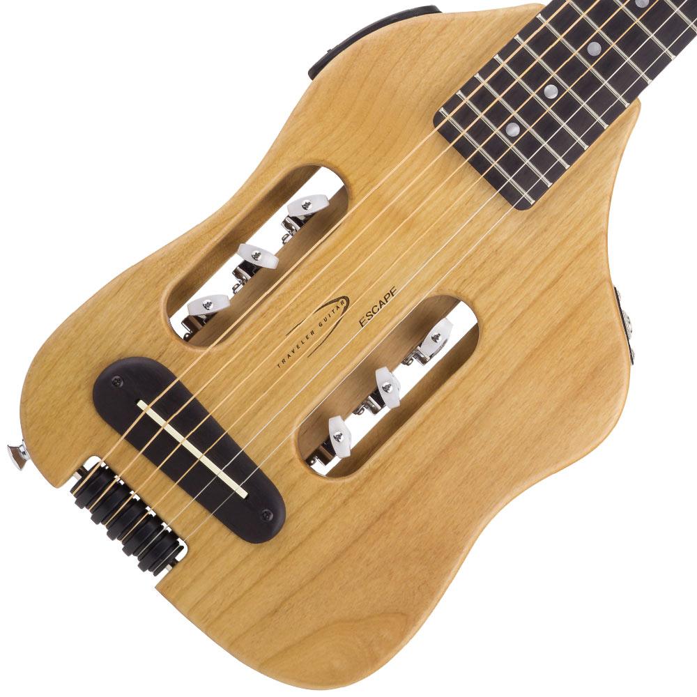 Traveler Guitar Original Escape AcousticElectric Travel
