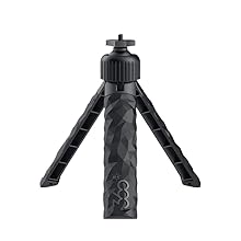 tripod, action, secure