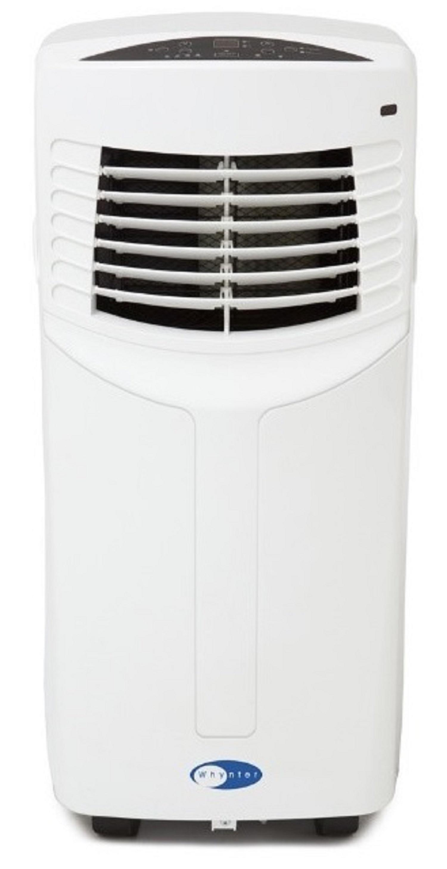Whynter 8,000 BTU EcoFriendly Portable Air Conditioner