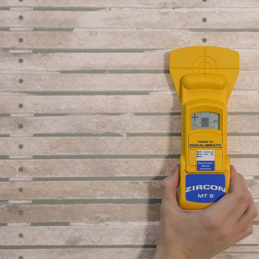 Zircon MetalliScanner MT6FFP Professional Metal Detector Map the Grird