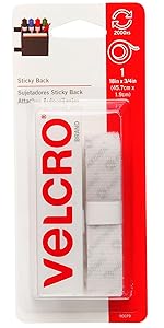 velcro, velcro brand, hook and loop
