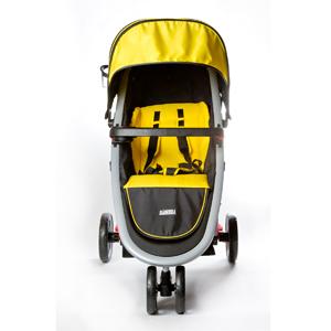mia moda elite lightweight stroller