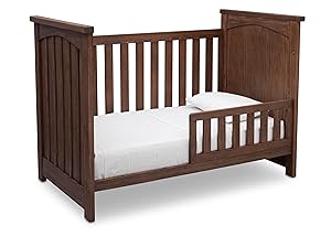 serta northbrook crib