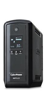 CP850PFCLCD Battery Backup UPS