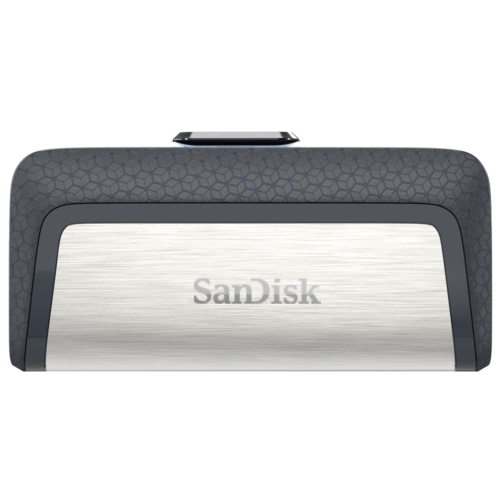 SanDisk Dual Drive Type-C 2.0