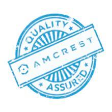 Amazon.com : Amcrest 960H Video Security System Four 800